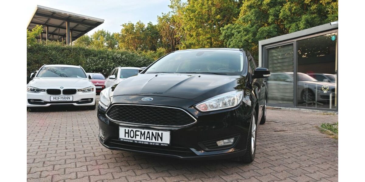 Ford Focus 200.000 km 5.490 &euro; Nürnberg 90427