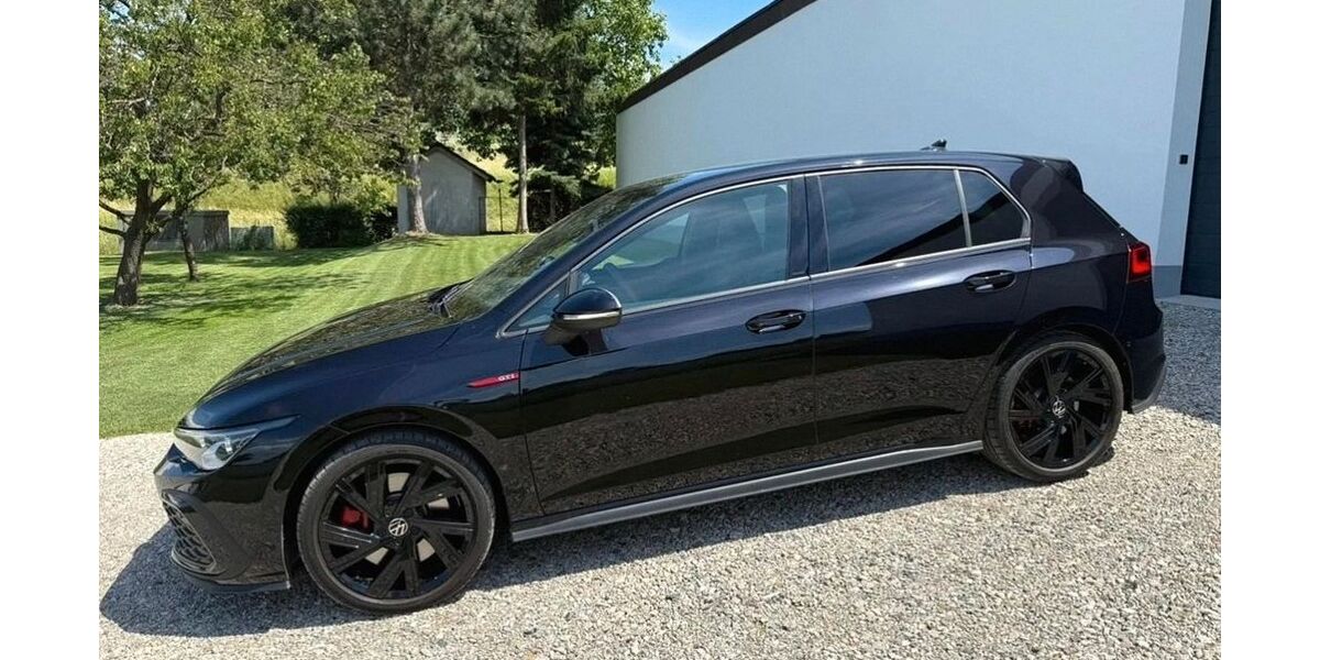 VW Golf 76.432 km 20.500 &euro; Nürnberg 90402