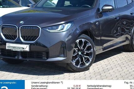 BMW X3 25.426 km 52.880 &euro; Lauf an der Pegnitz 91207
