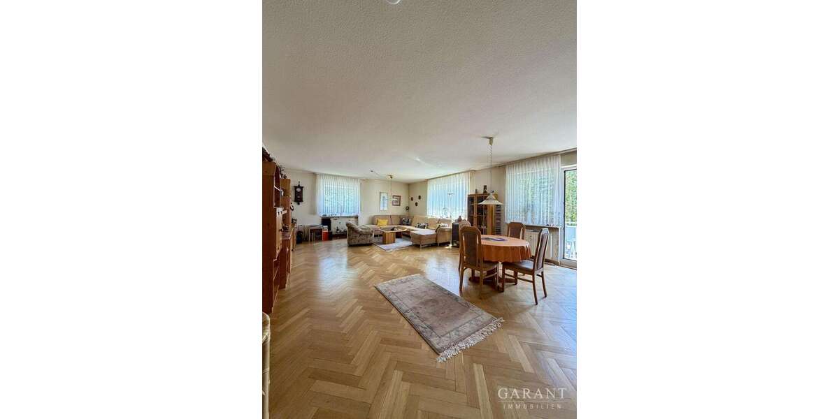 Etagenwohnung Herzogenaurach - 4 Zimmer, 127 m&sup2;, 350.000&euro; | Angebot:27220955