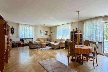 Wohnung Herzogenaurach - 4 Zimmer, 127 m&sup2;, 350.000&euro; | Angebot:27220955