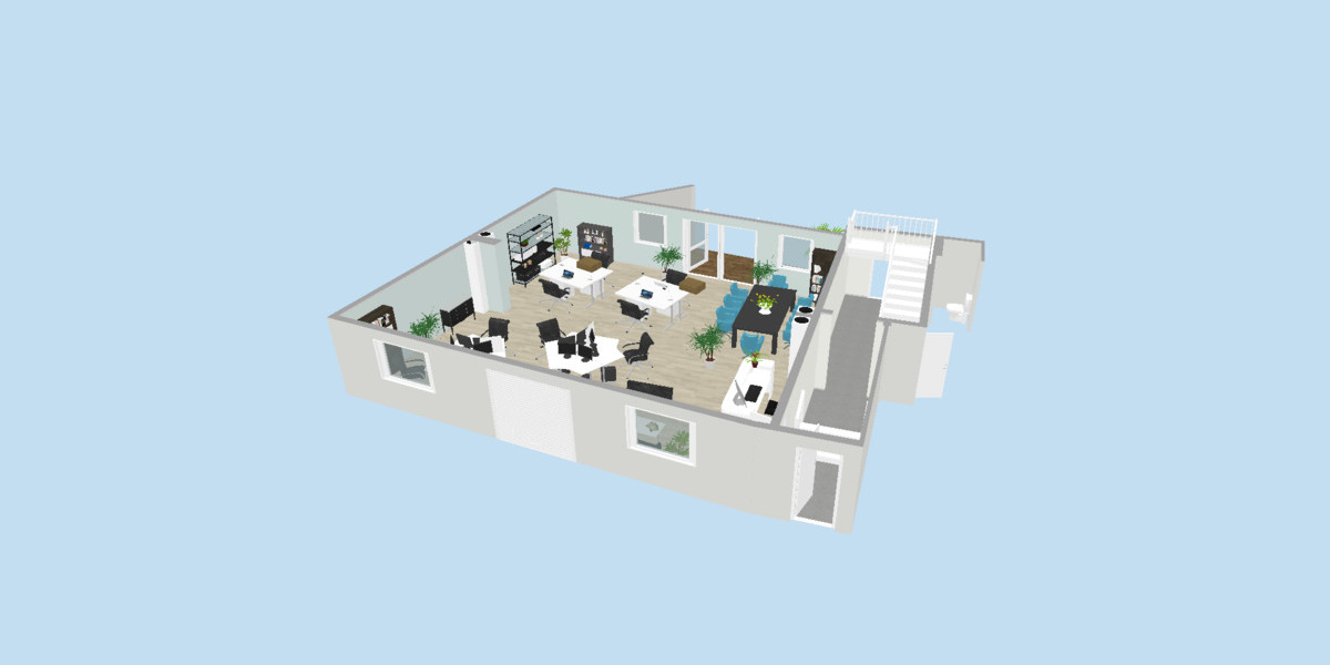 Gewerbeobjekt Nürnberg St Leonhard - 329.000&euro; | Angebot:25737361