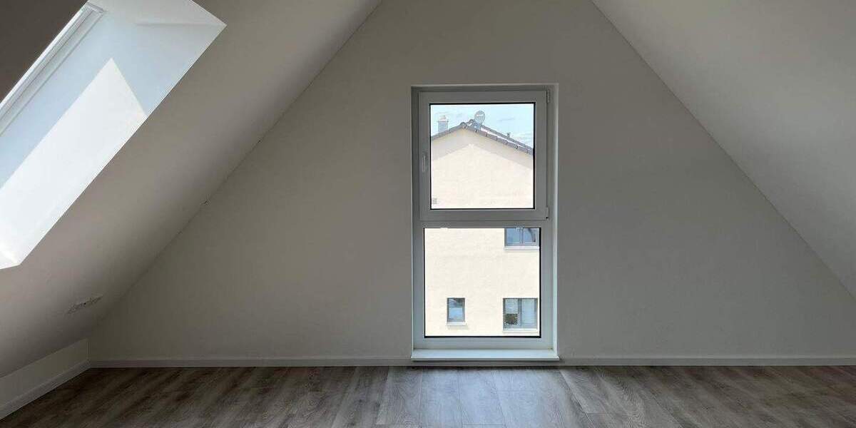 Doppelhaushälfte Markt Erlbach Eschenbach - 5 Zimmer, 121 m&sup2;, 1.690&euro; | Angebot:25666569