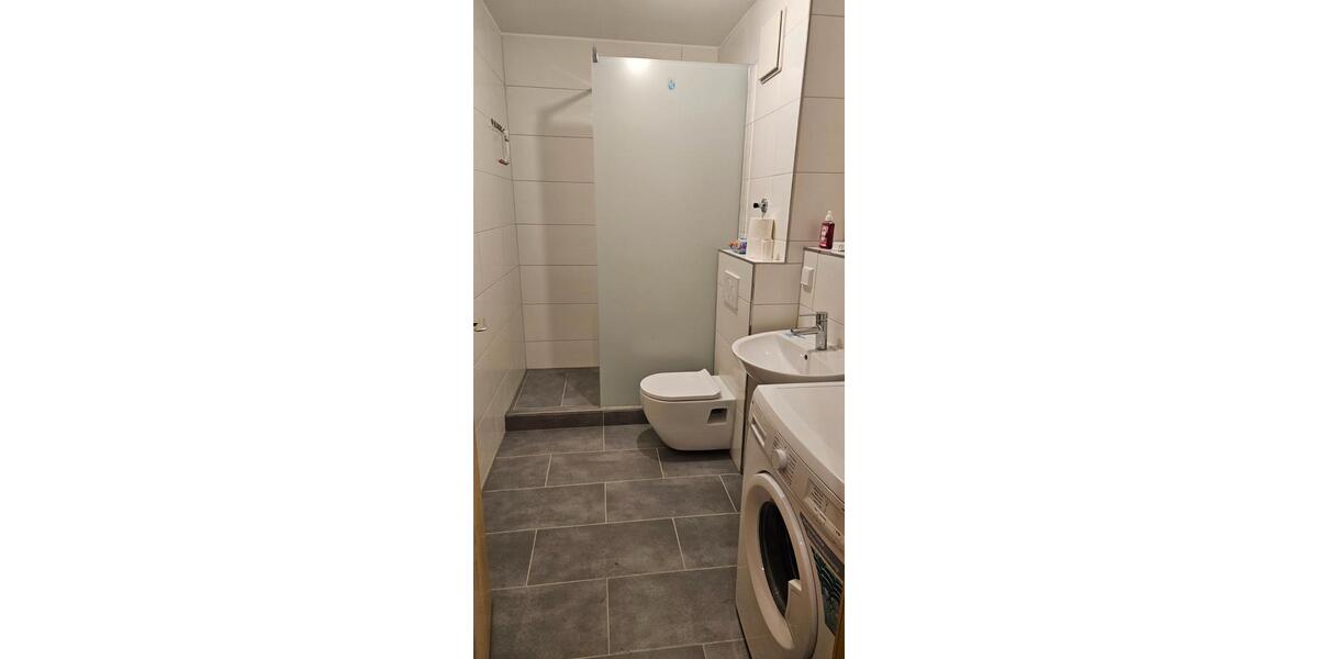 Etagenwohnung Nürnberg Eberhardshof - 1 Zimmer, 34 m&sup2;, 550&euro; | Angebot:26544064