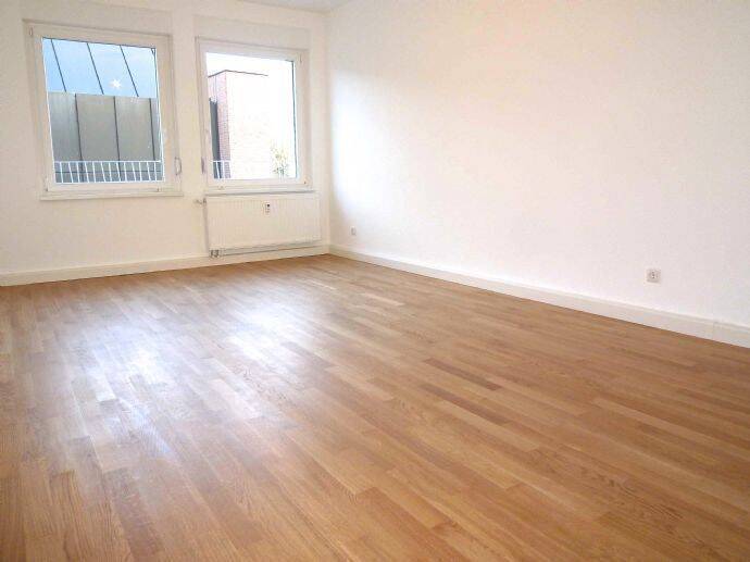 Etagenwohnung Nürnberg Sebald - 3 Zimmer, 63 m&sup2;, 840&euro; | Angebot:26055245