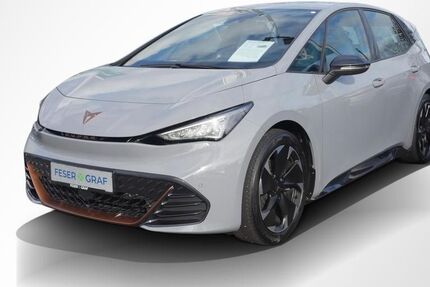 Cupra Born 34.600 km 23.480 &euro; Fürth 90763