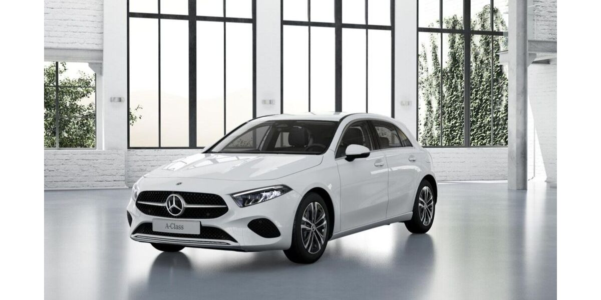 Mercedes-Benz A 180 7.695 km 27.948 &euro; Forchheim 91301