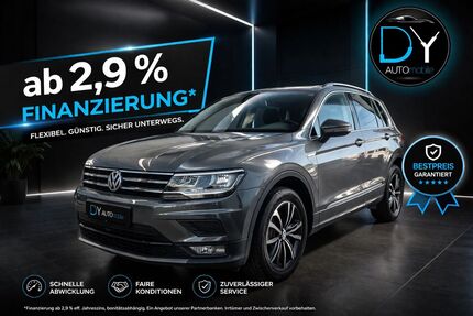 VW Tiguan 113.600 km 20.950 &euro; Fürth 90763