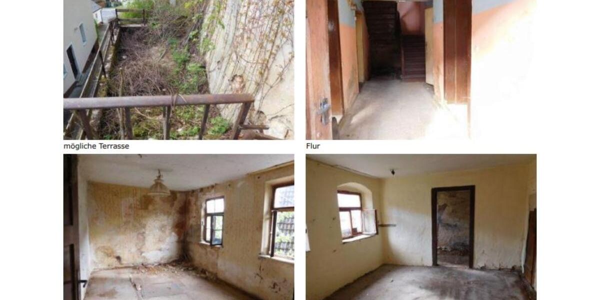 Einfamilienhaus Schnaittach - 7 Zimmer, 160 m&sup2;, 119.000&euro; | Angebot:25161810