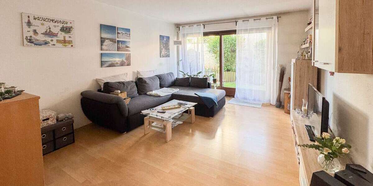 Etagenwohnung Schnaittach - 3 Zimmer, 88 m&sup2;, 185.000&euro; | Angebot:26828427