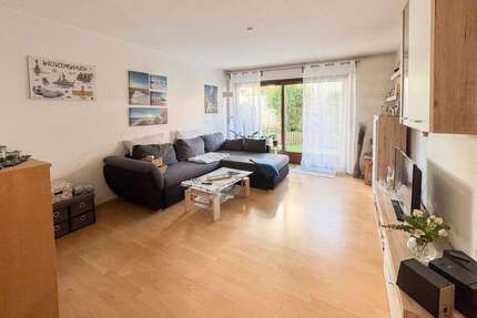 Wohnung Schnaittach - 3 Zimmer, 88 m&sup2;, 185.000&euro; | Angebot:26828427