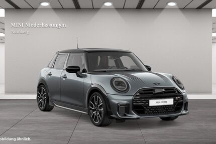 Mini Cooper C 26.680 km 26.395 &euro; Nürnberg 90441