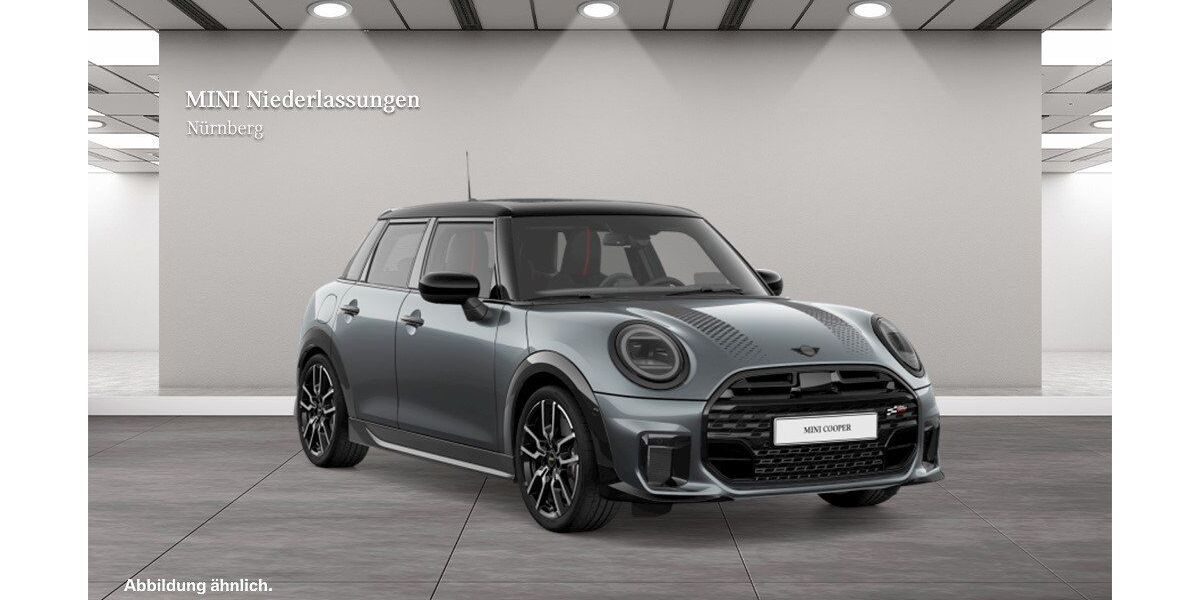 Mini Cooper C 26.680 km 26.395 &euro; Nürnberg 90441