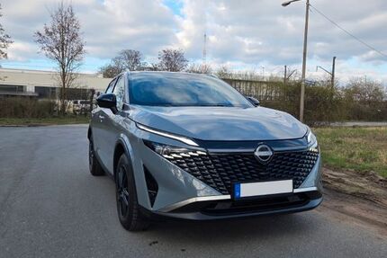 Nissan Qashqai 6.000 km 28.800 &euro; Nürnberg 90455