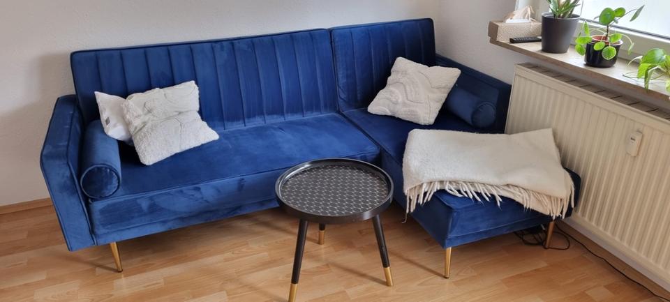 Etagenwohnung Nürnberg Gärten bei Wöhrd - 1 Zimmer, 33 m&sup2;, 650&euro; | Angebot:25497502