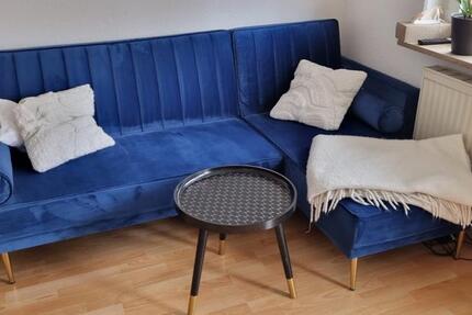 Wohnung Nürnberg Gärten bei Wöhrd - 1 Zimmer, 33 m&sup2;, 650&euro; | Angebot:25497502