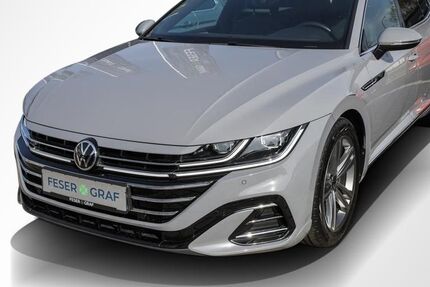 VW Arteon 69.750 km 28.740 &euro; Herzogenaurach 91074