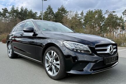 Mercedes-Benz C 300 158.534 km 15.999 &euro; Leinburg bei Nürnberg 91227
