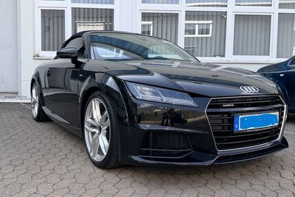 Audi TT 83.500 km 26.500 &euro; Lonnerstadt 91475