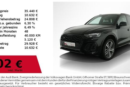Audi Q5 98.200 km 35.440 &euro; Nürnberg 90411