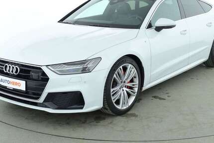 Audi A7 119.562 km 35.960 &euro; Nürnberg 90441