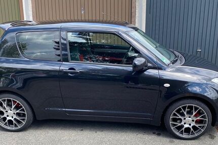 Suzuki Swift 41.613 km 8.190 &euro; Nürnberg 90455