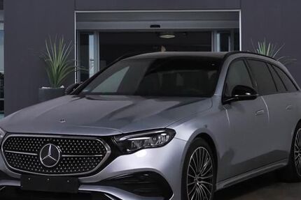 Mercedes-Benz E 300 38.630 km 54.929 &euro; Altdorf 90518