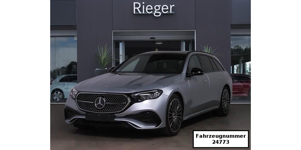 Mercedes-Benz E 300 38.630 km 54.929 &euro; Altdorf 90518