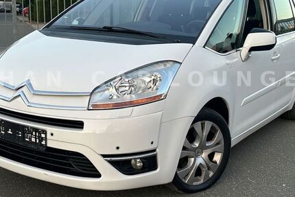 Citroen C4 Picasso 149.000 km 5.990 &euro; Nürnberg 90431
