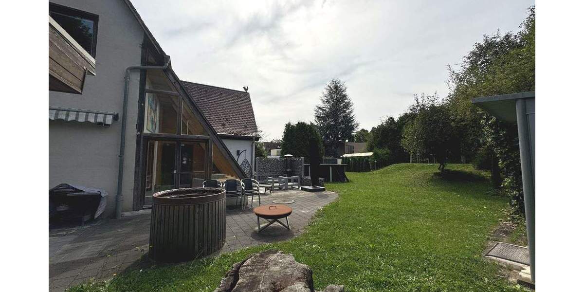 Einfamilienhaus Rückersdorf - 6 Zimmer, 170 m&sup2;, 698.000&euro; | Angebot:25815470