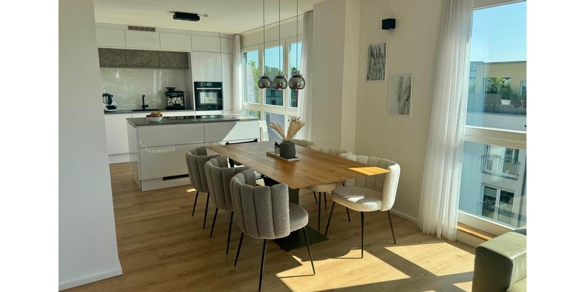 Etagenwohnung Fürth Atzenhof - 3 Zimmer, 106 m&sup2;, 499.000&euro; | Angebot:27566827