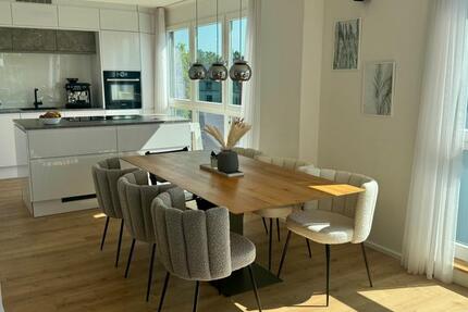 Wohnung Fürth Atzenhof - 3 Zimmer, 106 m&sup2;, 499.000&euro; | Angebot:27566827