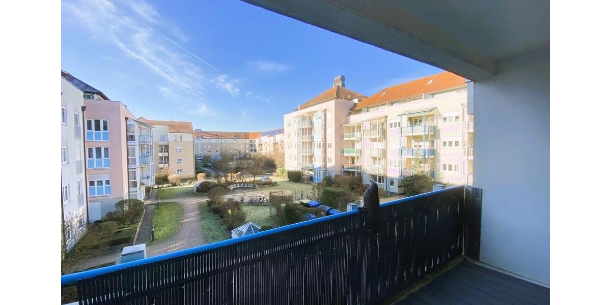 Etagenwohnung Erlangen Alterlangen - 3 Zimmer, 84 m&sup2;, 1.500&euro; | Angebot:25804392