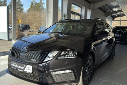 Skoda Octavia 78.866 km 26.950 &euro; Wendelstein 90530