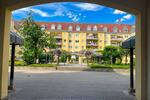 Etagenwohnung Fürth Südstadt - 2 Zimmer, 44 m&sup2;, 660&euro; | Angebot:27568022