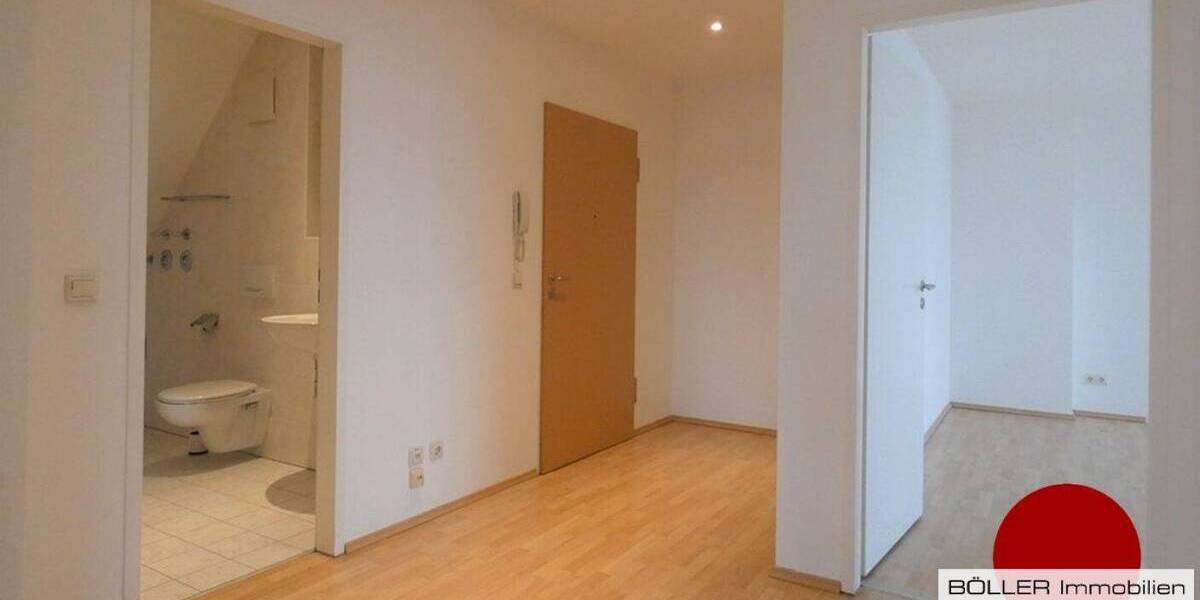 Etagenwohnung Erlangen Büchenbach - 3 Zimmer, 85 m&sup2;, 1.090&euro; | Angebot:26018037