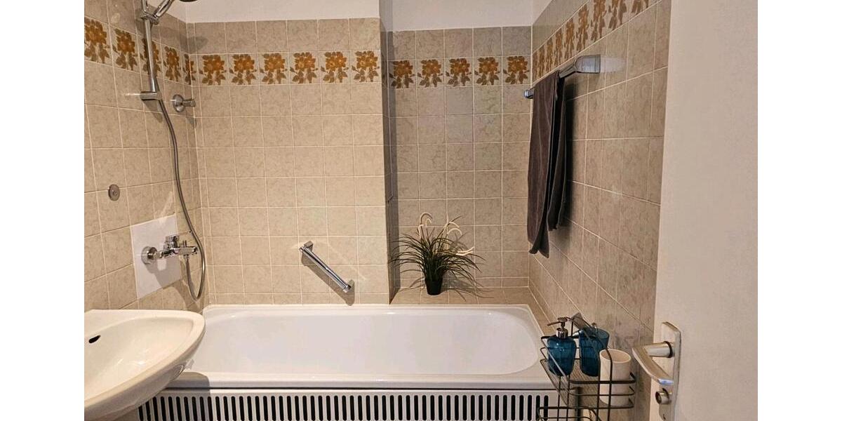 Etagenwohnung Zirndorf - 1 Zimmer, 30 m&sup2;, 650&euro; | Angebot:26537103
