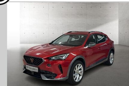 Cupra Formentor 62.850 km 22.903 &euro; Fürth 90762