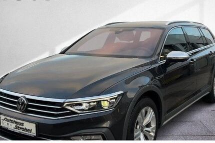 VW Passat Alltrack 42.518 km 36.890 &euro; Schnaittach 91220