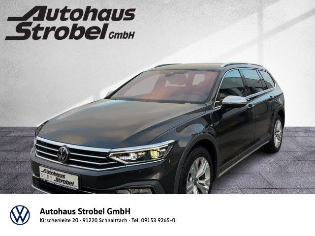 VW Passat Alltrack 42.518 km 36.890 &euro; Schnaittach 91220