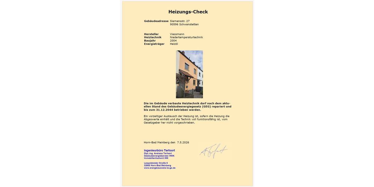 Reihenmittelhaus Schwanstetten Leerstetten - 4 Zimmer, 123 m&sup2;, 459.000&euro; | Angebot:26673436