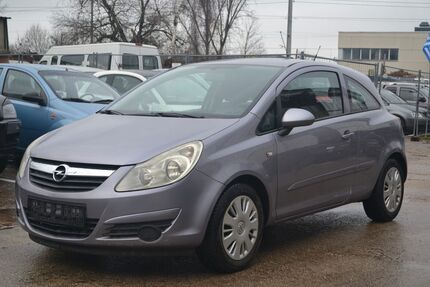 Opel Corsa 127.803 km 1.999 &euro; Nürnberg 90441