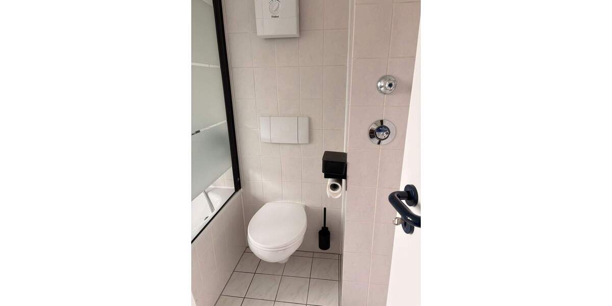 Etagenwohnung Nürnberg Rennweg - 2 Zimmer, 66 m&sup2;, 750&euro; | Angebot:25986435