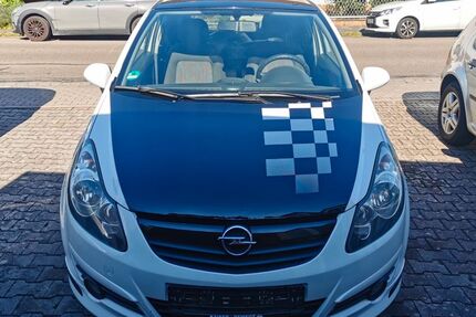Opel Corsa 125.024 km 3.999 &euro; Nürnberg 90475