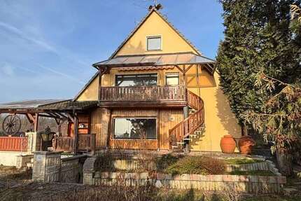 Haus Reichenschwand - 8 Zimmer, 240 m&sup2;, 399.000&euro; | Angebot:20777773