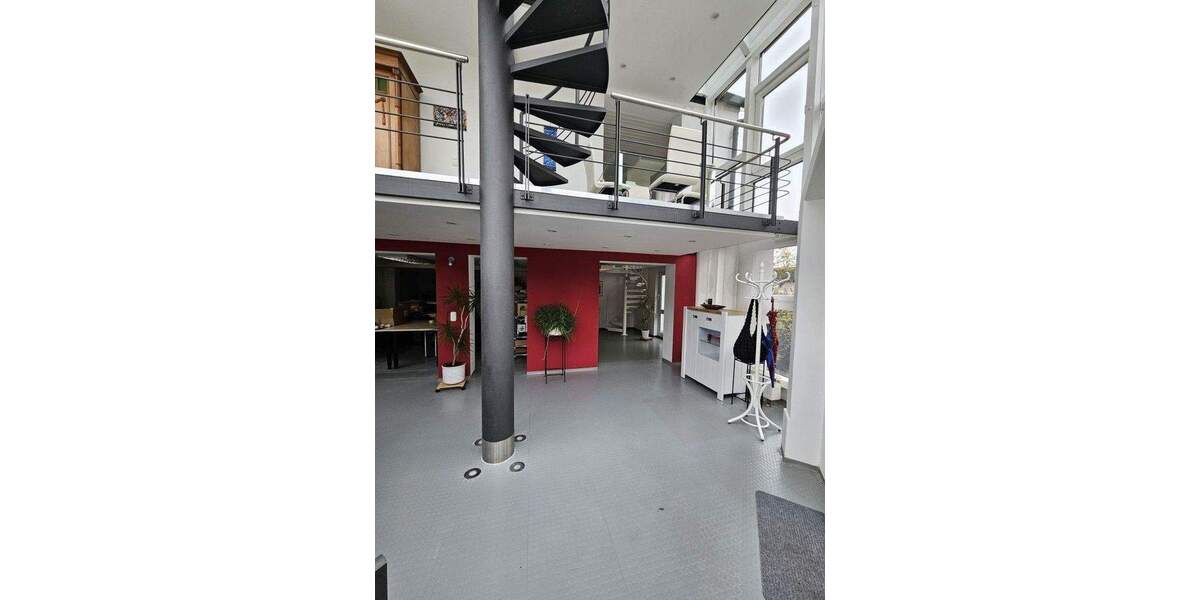 Einfamilienhaus SCHWARZENBRUCK LINDELBURG Oberlindelburg - 8 Zimmer, 231 m&sup2;, 869.000&euro; | Angebot:25724286