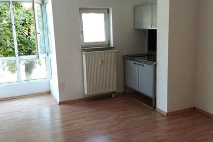 Wohnung Nürnberg Herrnhütte - 1 Zimmer, 23 m&sup2;, 110.000&euro; | Angebot:27230237