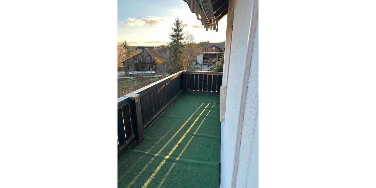 Etagenwohnung Burgthann - 4 Zimmer, 75 m&sup2;, 900&euro; | Angebot:25907860