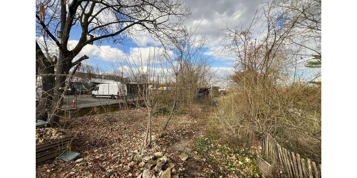 Grundstück Nürnberg Eberhardshof - 449.000&euro; | Angebot:25255299