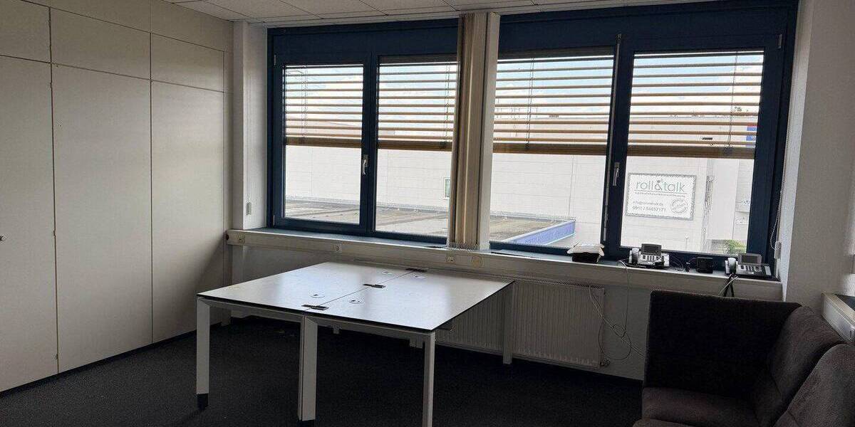 Gewerbeobjekt Lauf a. d. Pegnitz Lauf - 763&euro; | Angebot:26787942